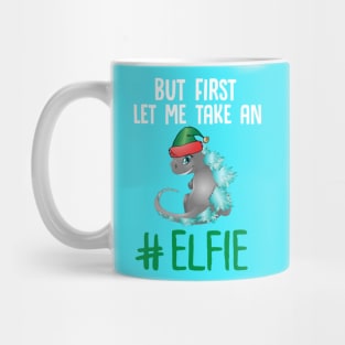 LTO Elfie Twitch Logo Design ALT Mug